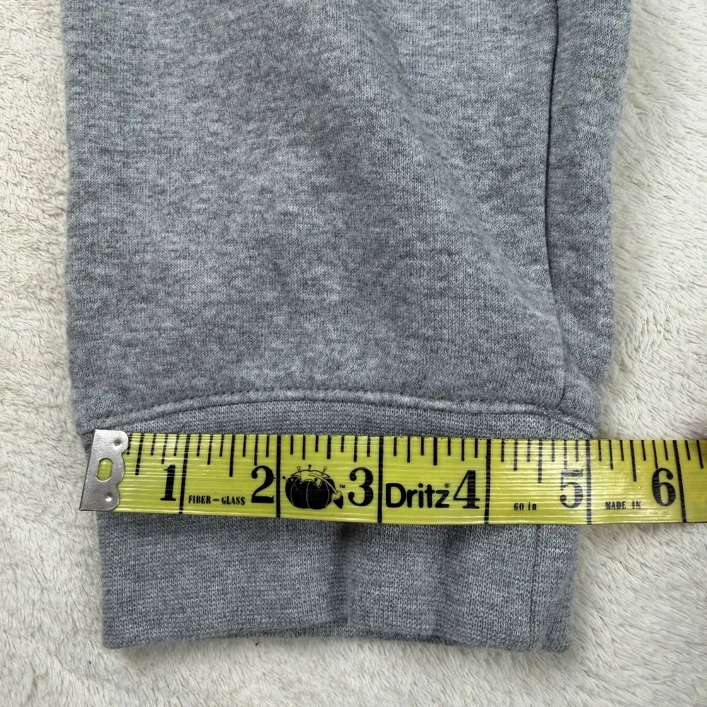Nike kids gray